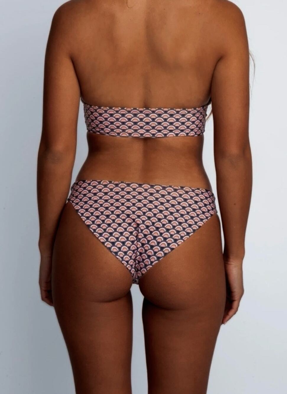 Skatie• ‘Cheryl’ Bottom in WAIKIKI Rainbow